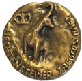 Liechtensteiner Jägerschaft Logo